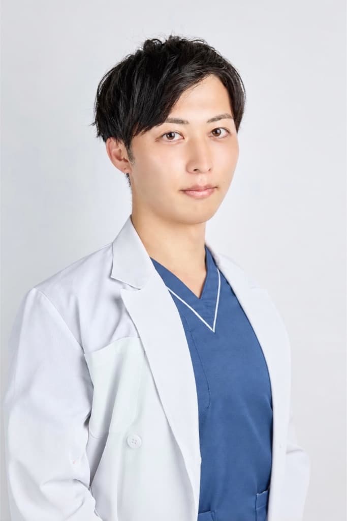 長田雅也医師